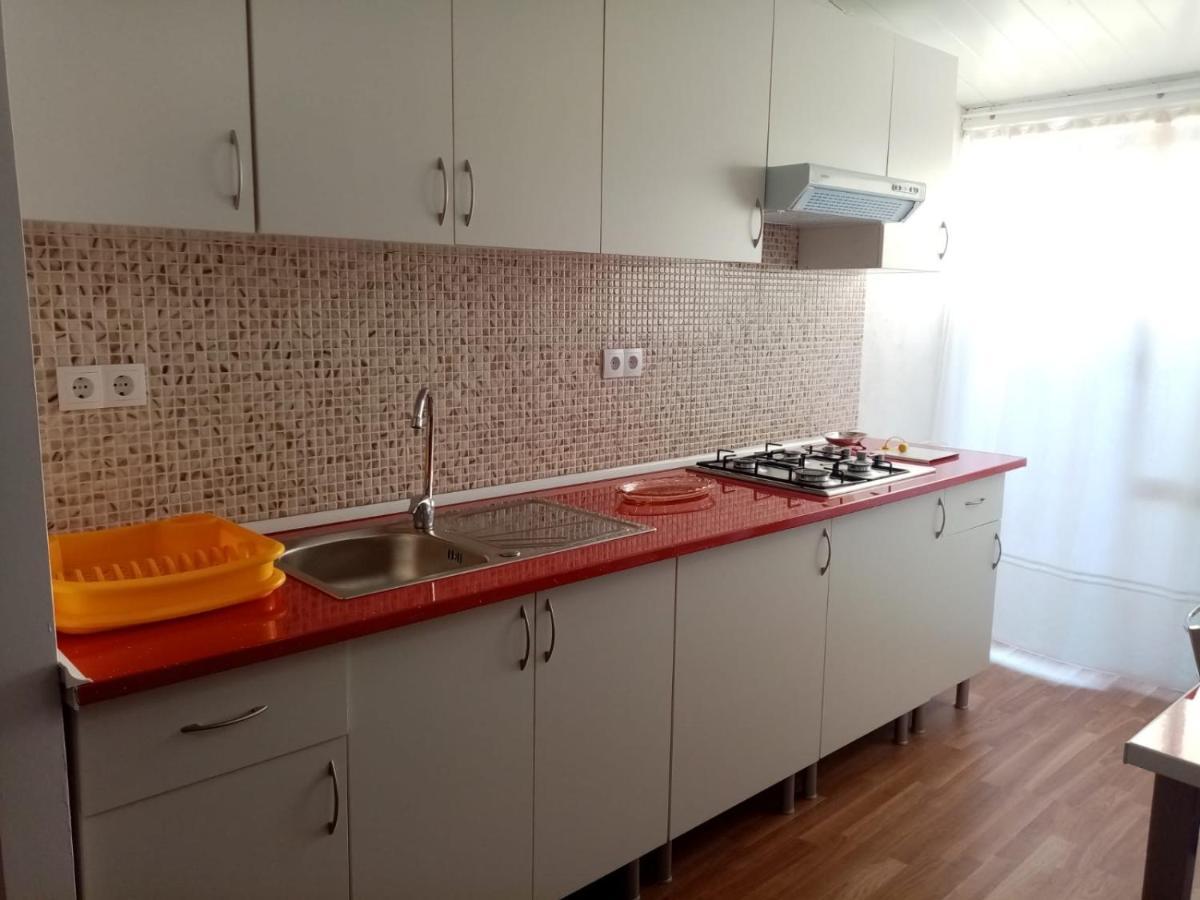 Apartamento La Terraza Vinarós Exterior foto